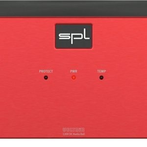 SPL Performer s800 Red