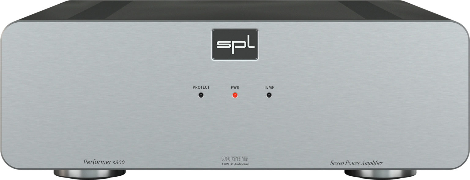 SPL Performer s800