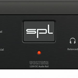 SPL Phonitor e