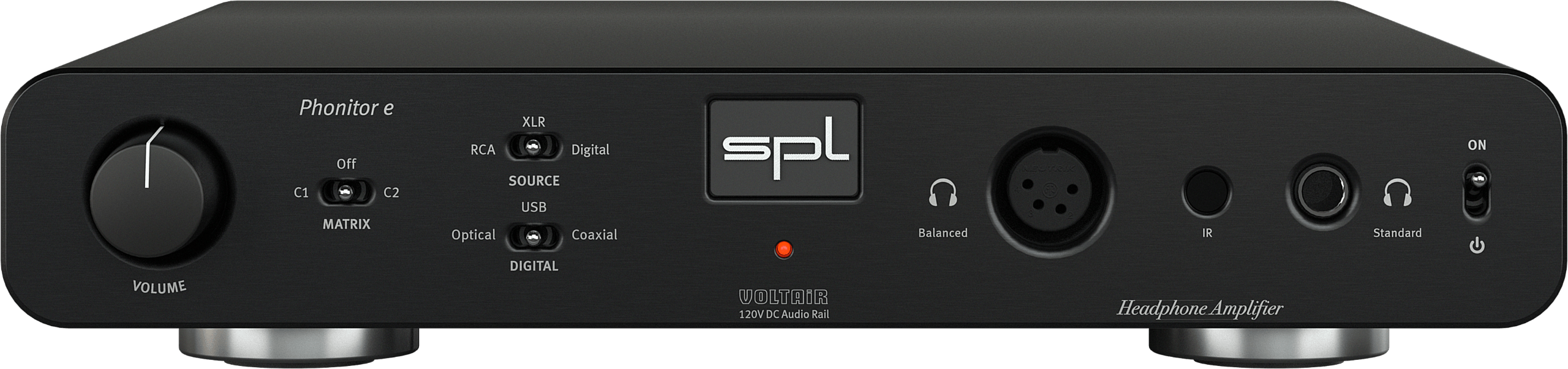 SPL Phonitor e