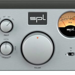 SPL Phonitor xe Silver