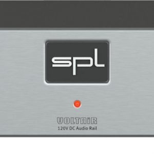 SPL Phonitor se Silver
