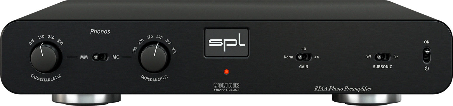 SPL Phonos