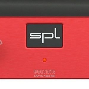 SPL Phonos Red