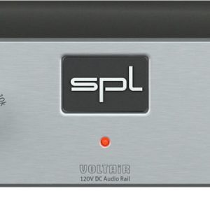 SPL Phonos Silver