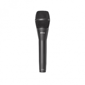 Shure KSM9 HS