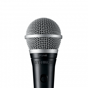 Shure PGA48