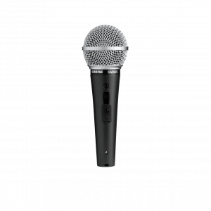 Shure SM 48 LC