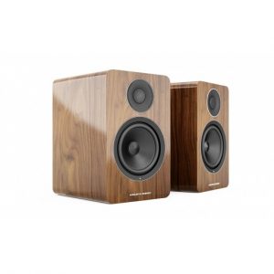 Acoustic Energy AE1 Active Monitor Wood