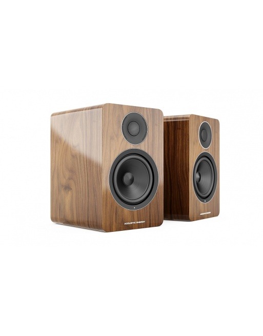 Acoustic Energy AE1 Active Monitor Wood