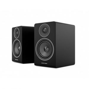 Acoustic Energy AE100 Speakers