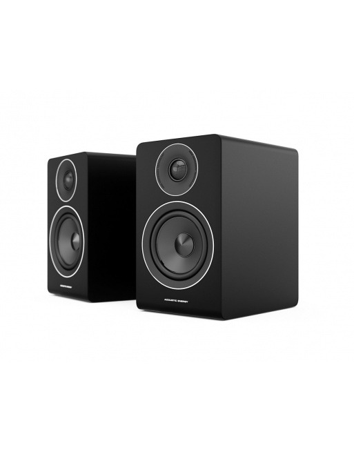 Acoustic Energy AE100 Speakers