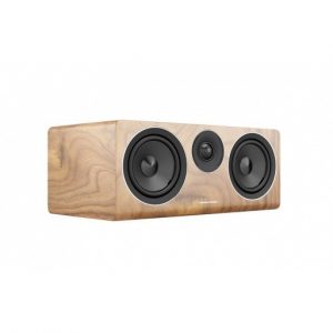 Acoustic Energy AE107 Center Wood