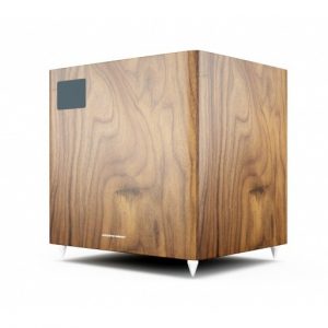 Acoustic Energy AE108² Wood