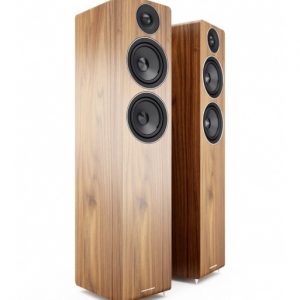 Acoustic Energy AE109 Tower Wood