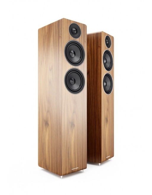 Acoustic Energy AE109 Tower Wood