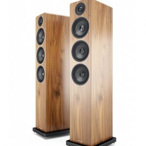 Acoustic Energy AE120 Towers Wood
