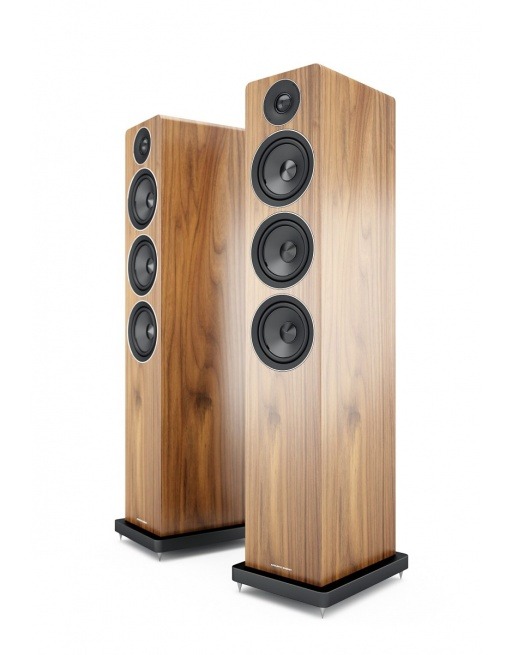 Acoustic Energy AE120 Towers Wood