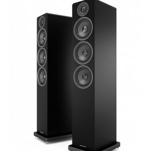 Acoustic Energy AE120 Towers