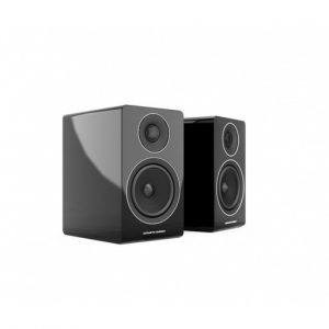 Acoustic Energy AE300 Speakers