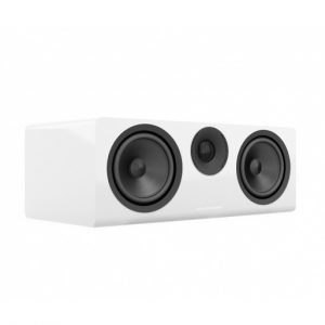 Acoustic Energy AE307 Center White