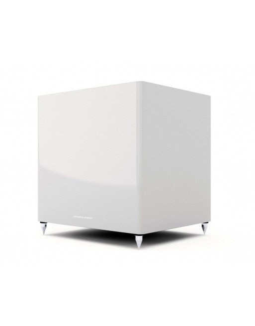 Acoustic Energy AE308 White