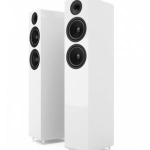 Acoustic Energy AE309 Towers White