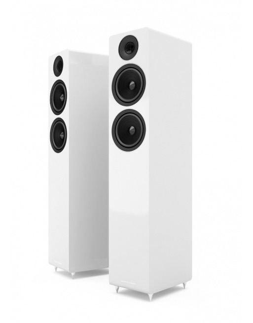 Acoustic Energy AE309 Towers White