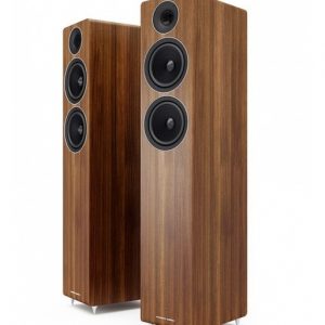 Acoustic Energy AE309 Towers Wood