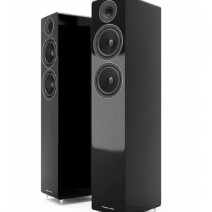 Acoustic Energy AE309 Towers