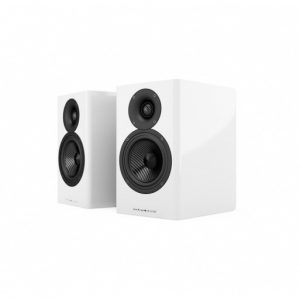 Acoustic Energy AE500 Speaker White