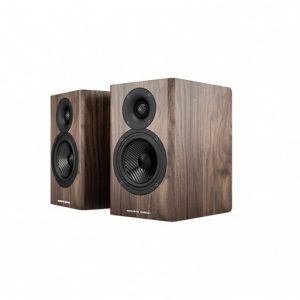 Acoustic Energy AE500 Speaker Wood