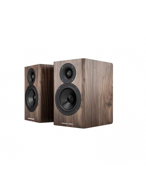 Acoustic Energy AE500 Speaker Wood