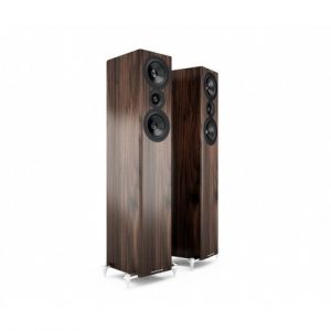 Acoustic Energy AE509 Towers Wood