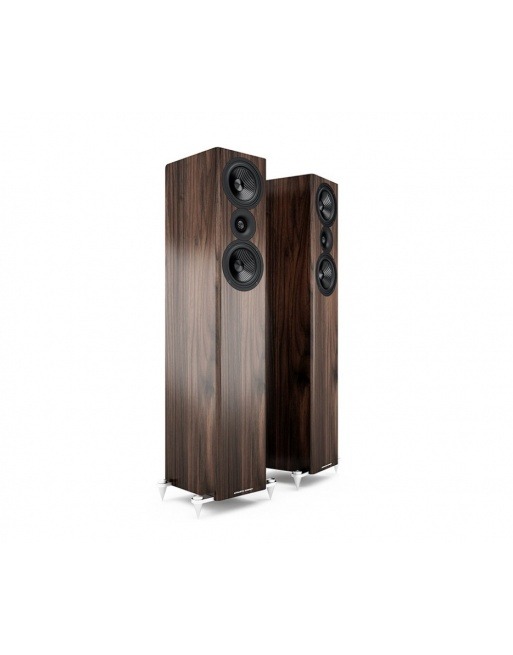 Acoustic Energy AE509 Towers Wood