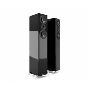 Acoustic Energy AE509 Towers