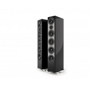 Acoustic Energy AE520 Towers