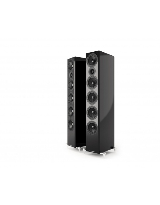 Acoustic Energy AE520 Towers