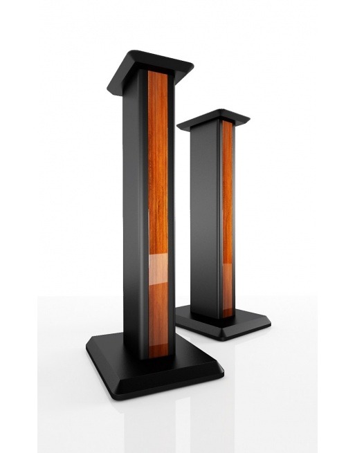 Acoustic Energy Speaker Stands Timber Wood