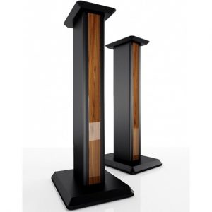 Acoustic Energy Speaker Stands Wood