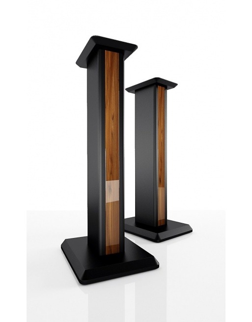 Acoustic Energy Speaker Stands Wood