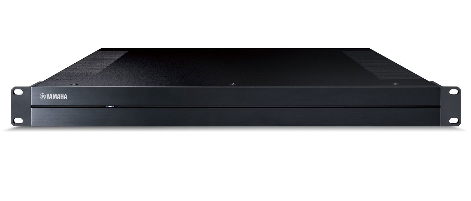 Yamaha XDA-AMP5400RK