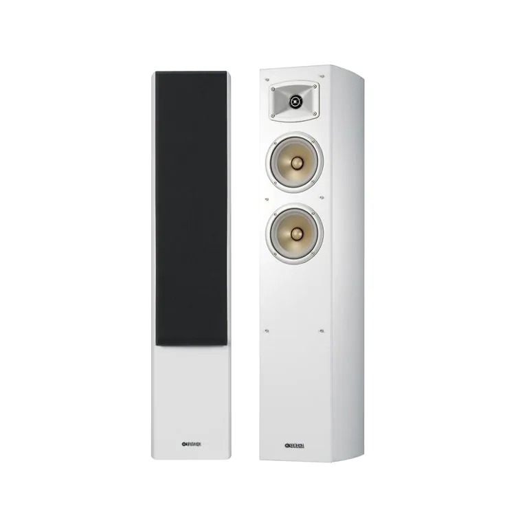 Yamaha NS-F330 White