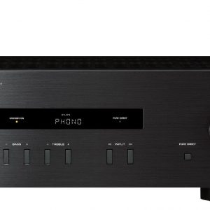 [:lv]Yamaha A-S201[:]