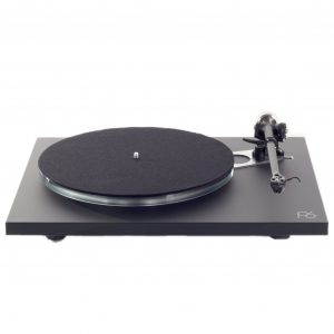 Rega Planar 6