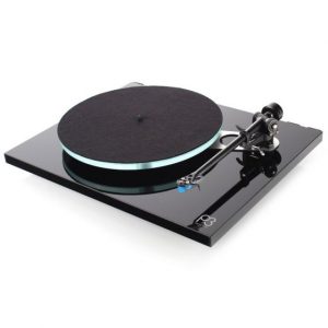 Rega Planar 3, Black