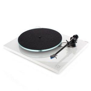 Rega Planar 3, White