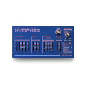 Dreadbox Nymphes