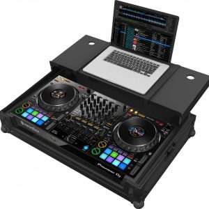 Zomo P-DDJ-1000 Plus NSE - Flightcase Pioneer DDJ-1000