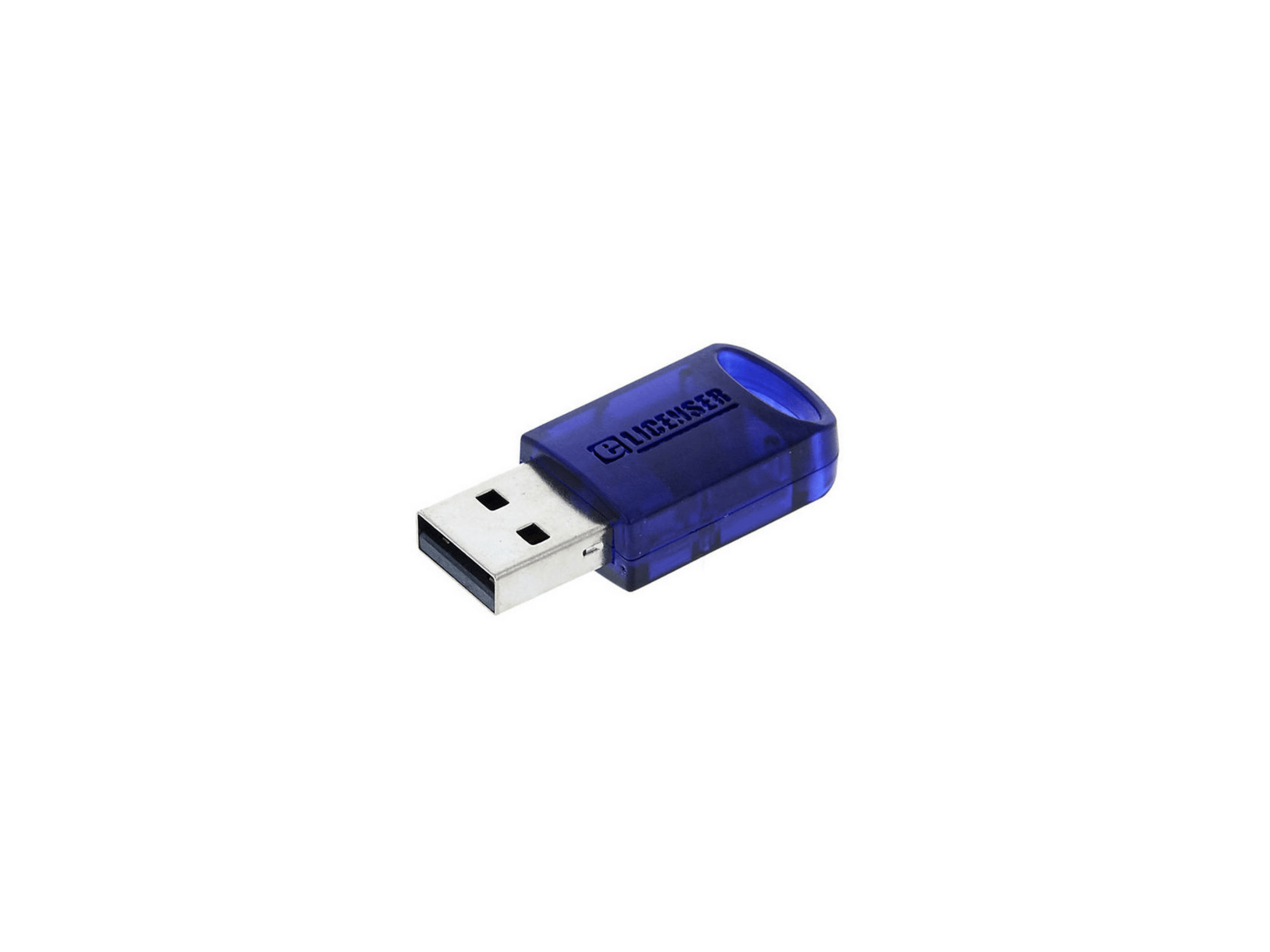 Steinberg Key - USB eLicenser